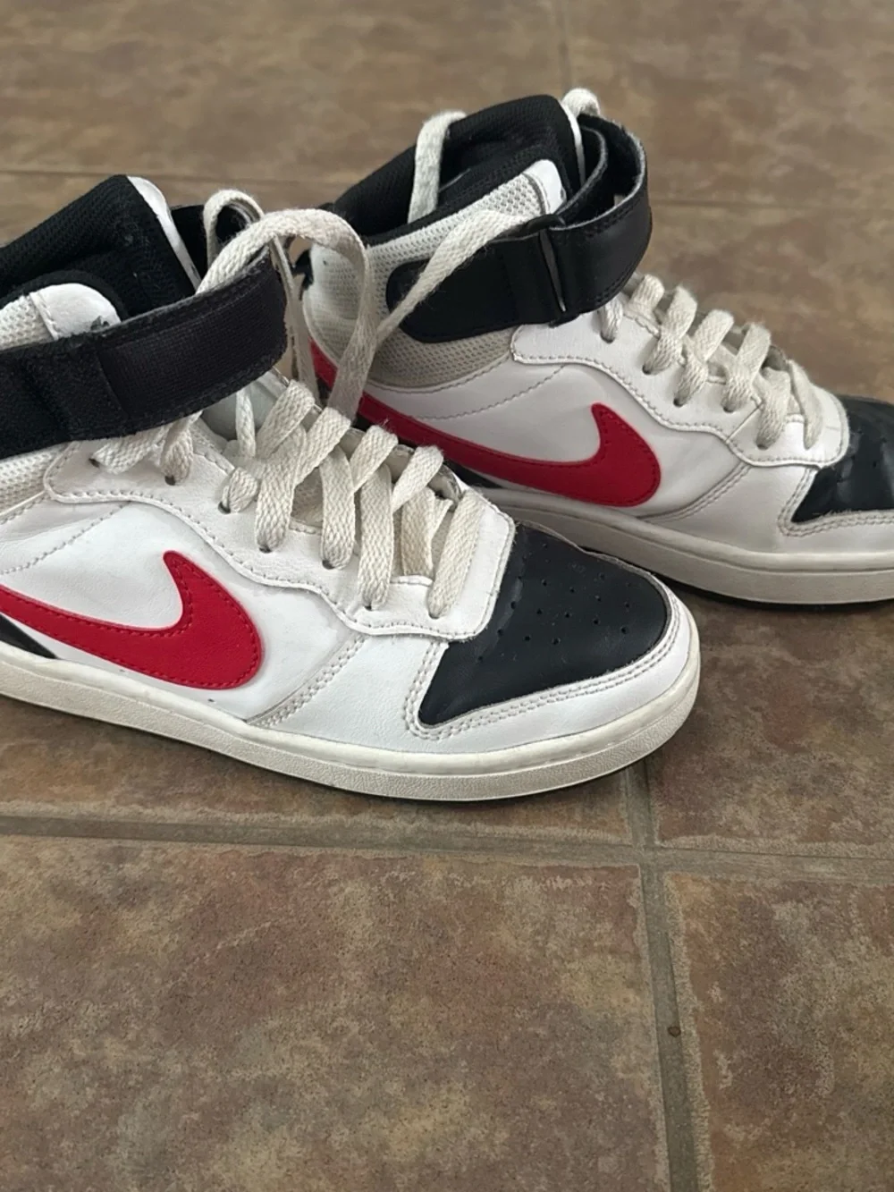 Nike classic high